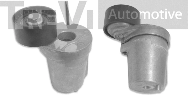 Tensioner Lever, V-ribbed belt (TA2217)