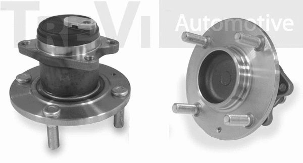 Wheel Bearing Kit (WB1727)