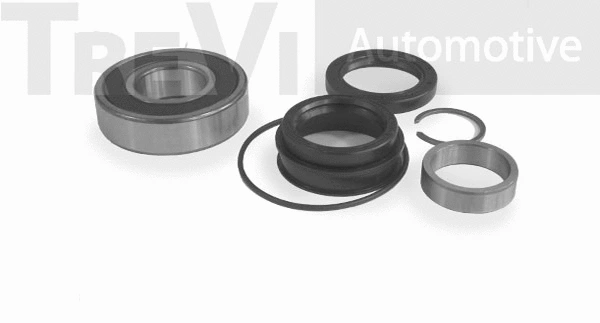 Wheel Bearing Kit (WB1754)