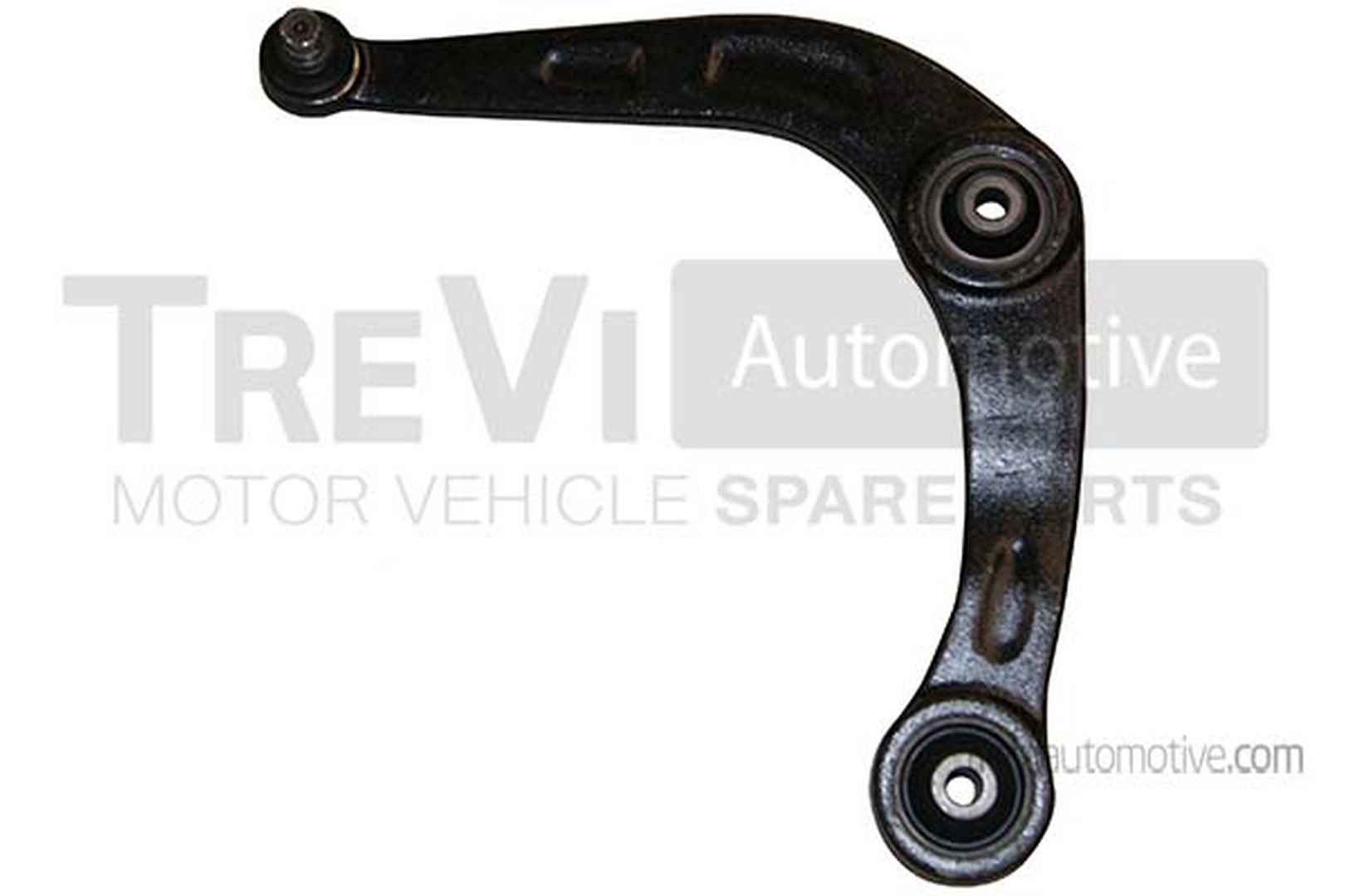Control/Trailing Arm, wheel suspension (TRTT4358)