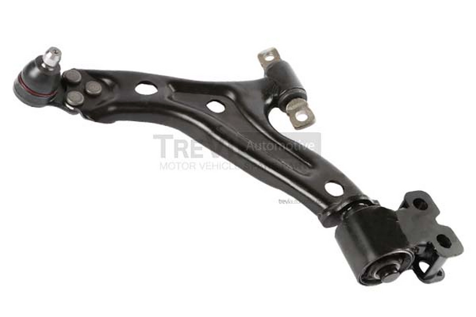 Control/Trailing Arm, wheel suspension (TRTT4326)