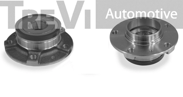 Wheel Bearing Kit (WB1733)