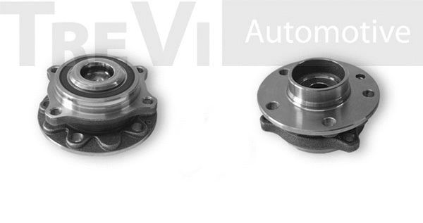 Wheel Bearing Kit (WB1037)
