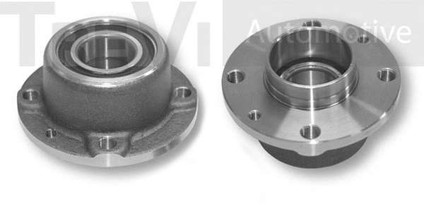 Wheel Bearing Kit (WB1204)
