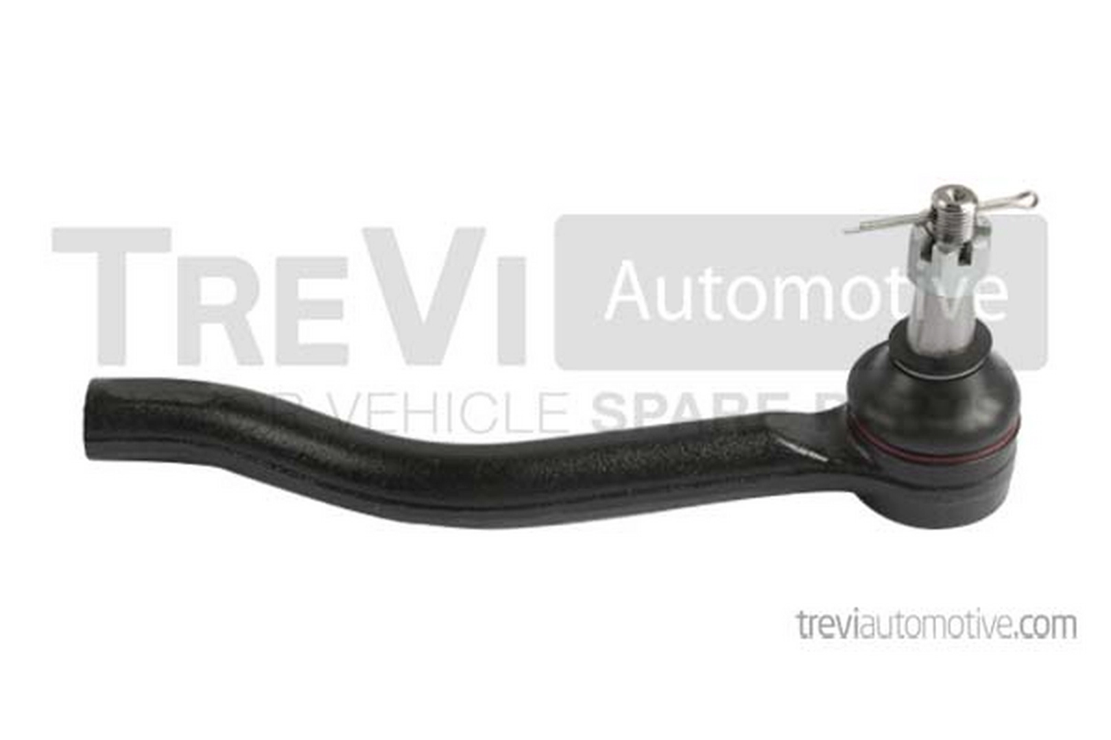 Tie Rod End (TRTT4012)