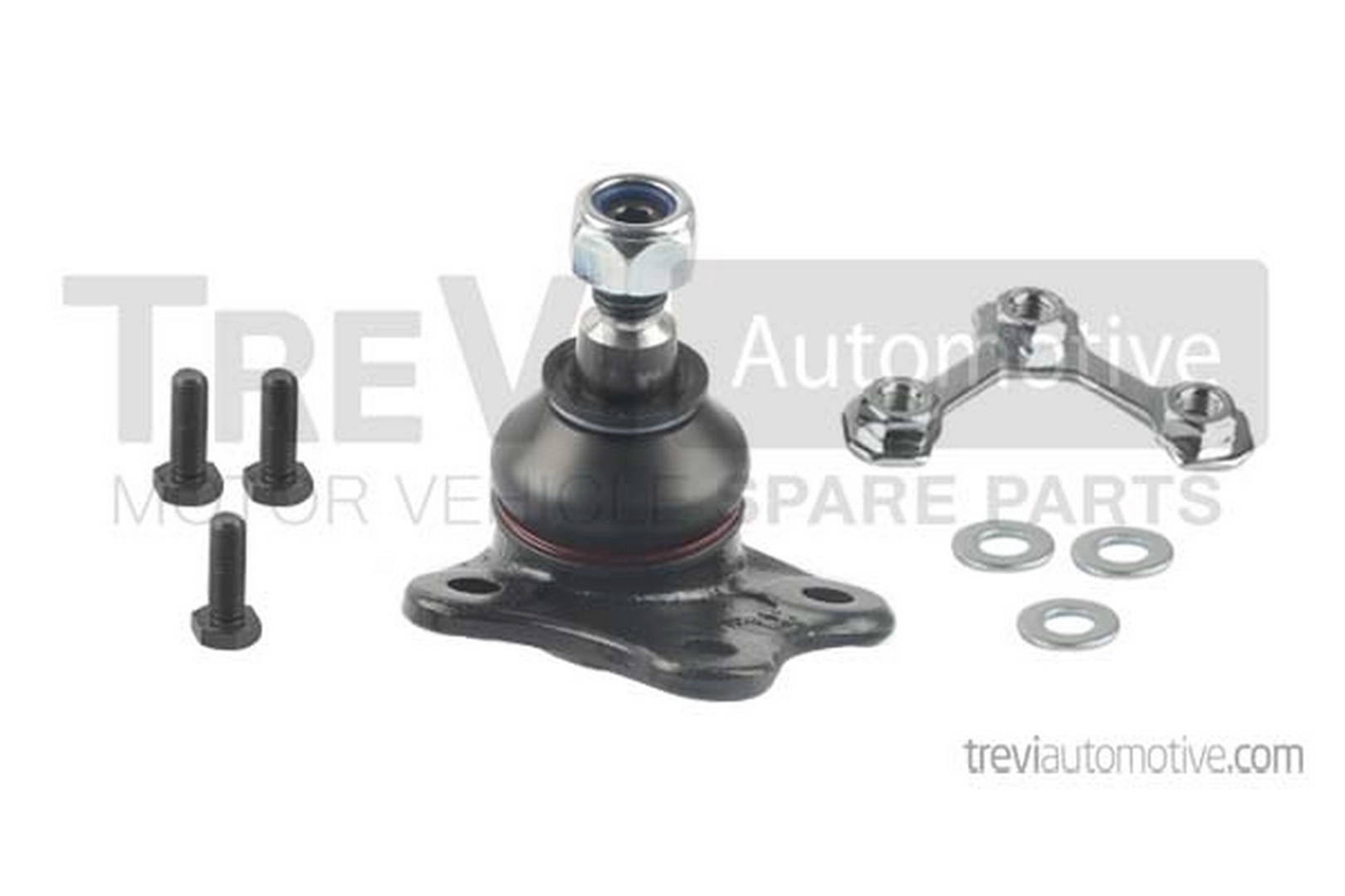 Ball Joint