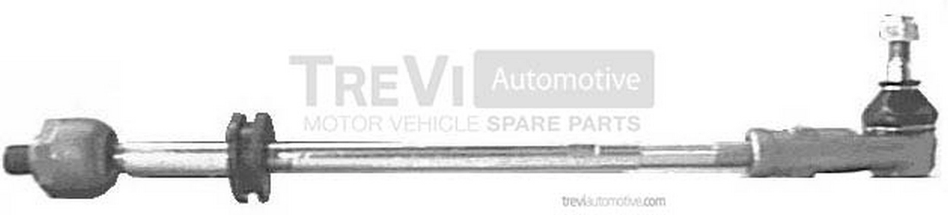 Inner Tie Rod (TRTT5343)