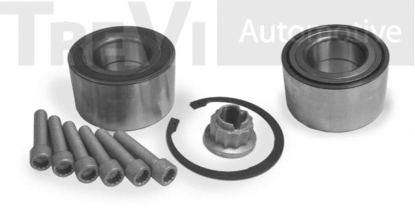 Wheel Bearing Kit (WB1180)