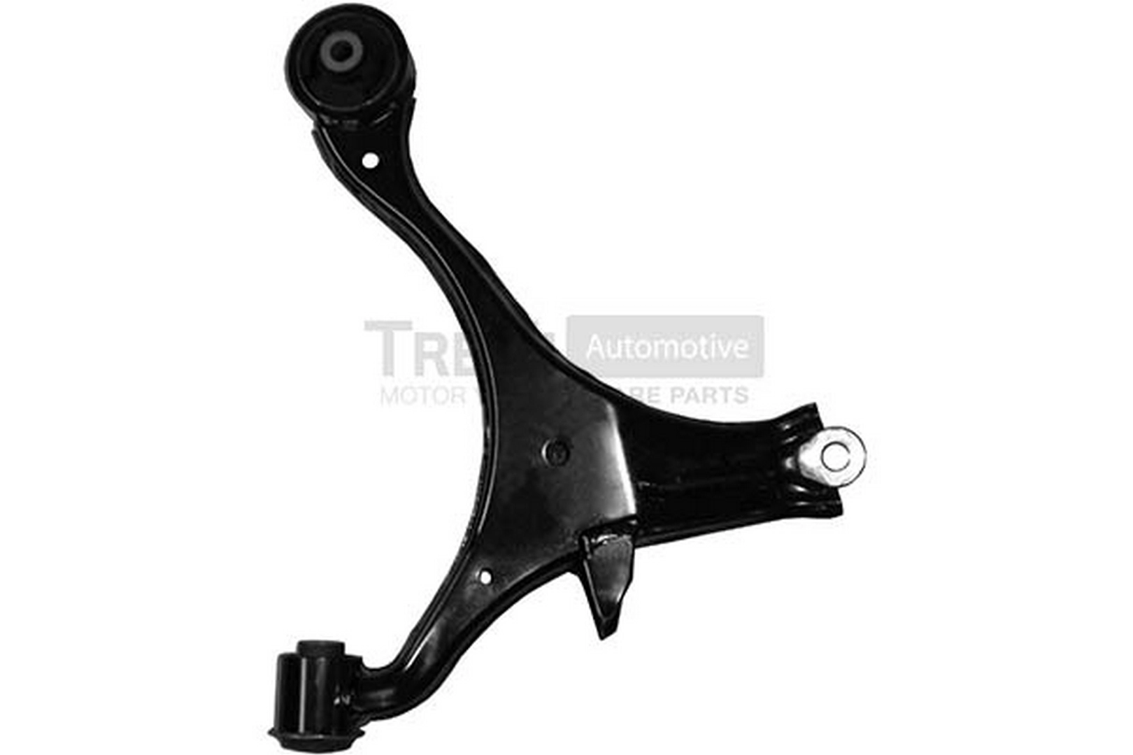 Control/Trailing Arm, wheel suspension (TRTT2480)