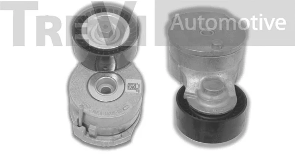 Tensioner Lever, V-ribbed belt (TA2157)