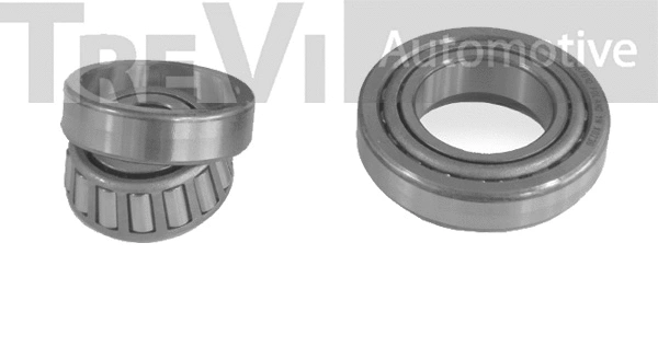 Wheel Bearing Kit (WB1812)