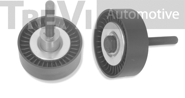 Deflection/Guide Pulley, V-ribbed belt (TA1631)