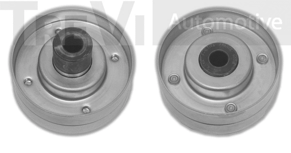 Deflection/Guide Pulley, V-ribbed belt (TA1154)