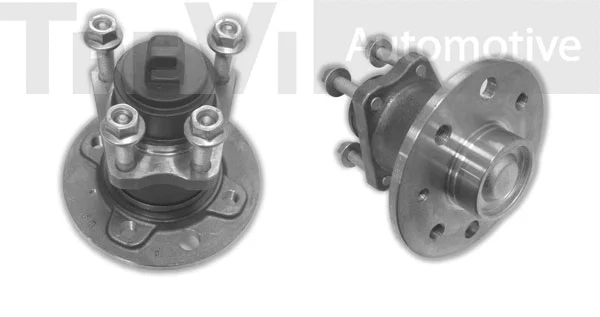 Wheel Bearing Kit (WB1926)