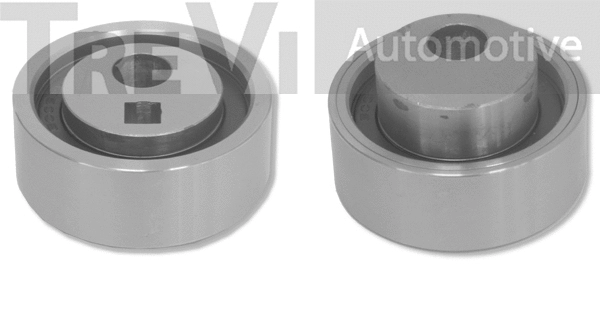 Tensioner Pulley, timing belt (TD1135)