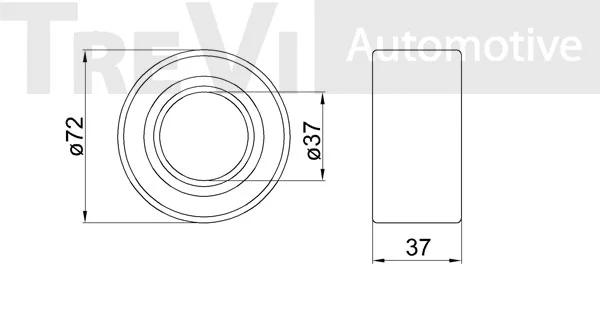 Wheel Bearing Kit