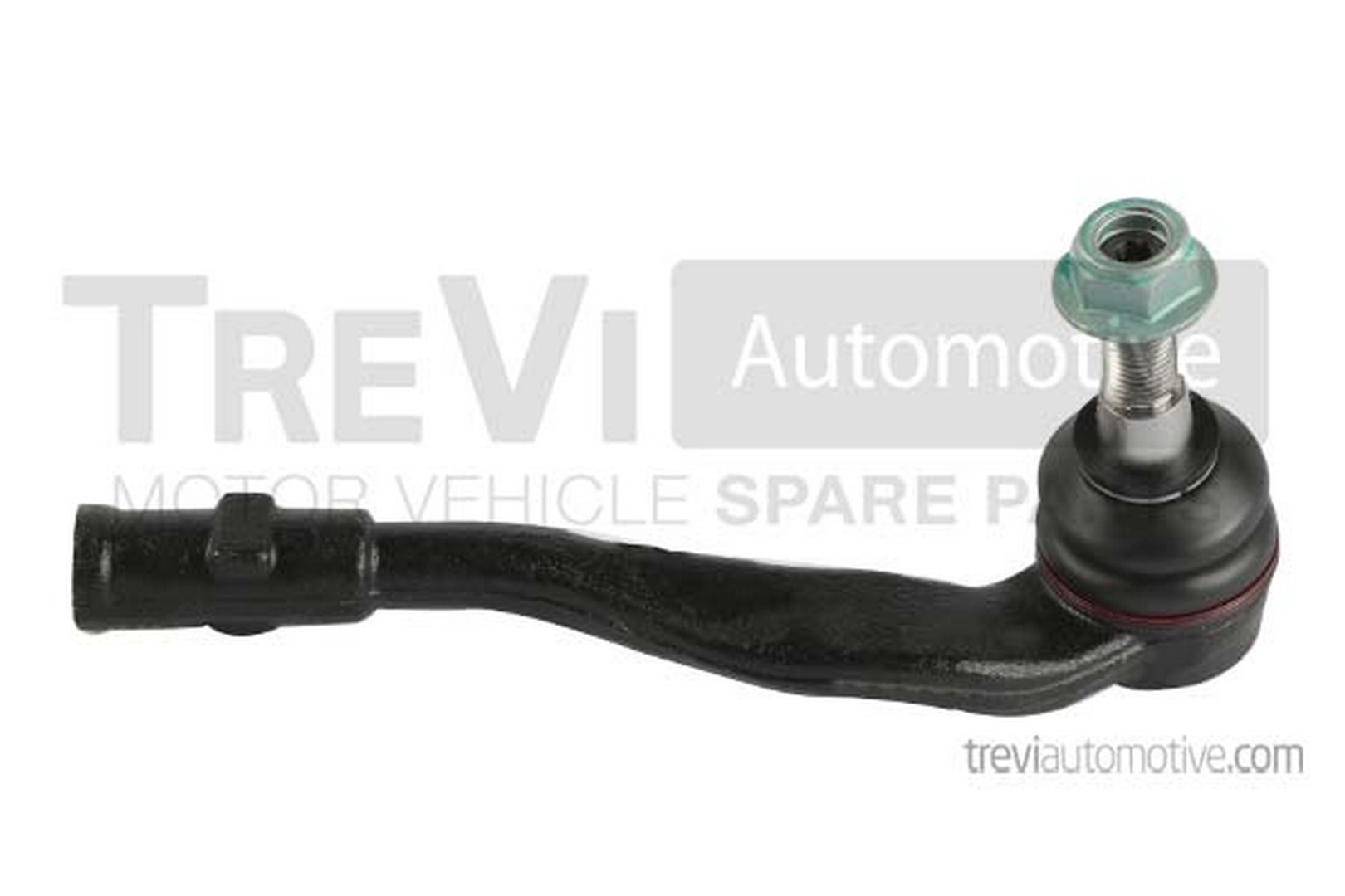 Tie Rod End (TRTT1237)