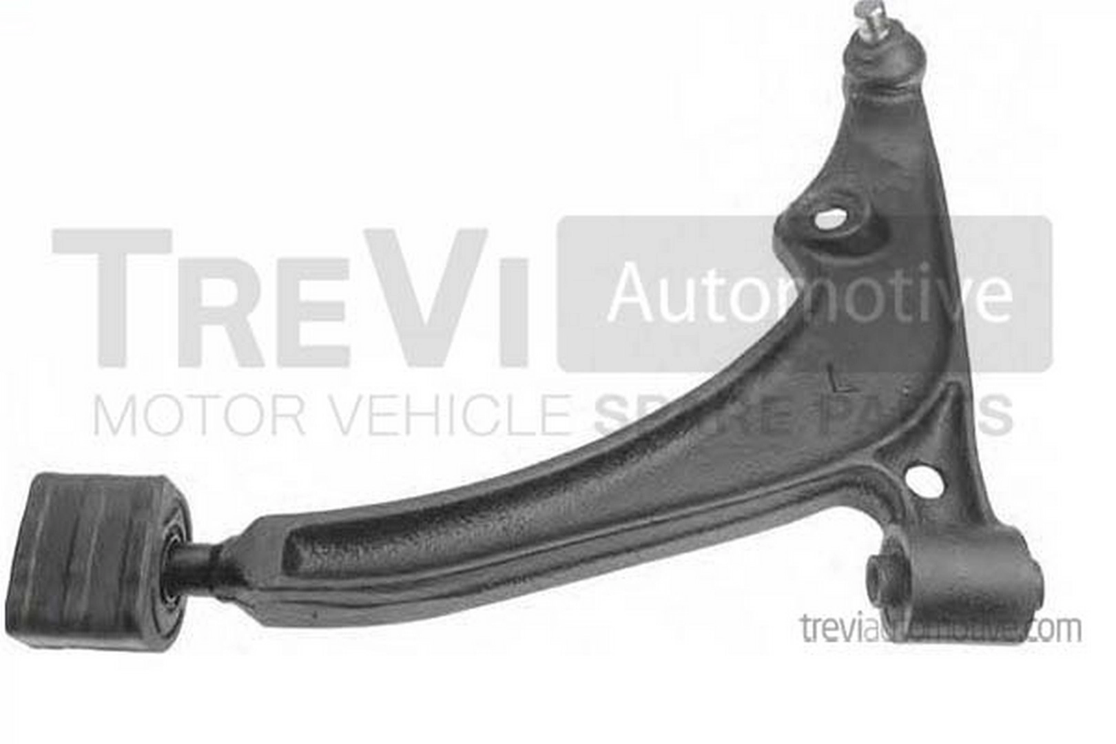 Control/Trailing Arm, wheel suspension (TRTT4956)