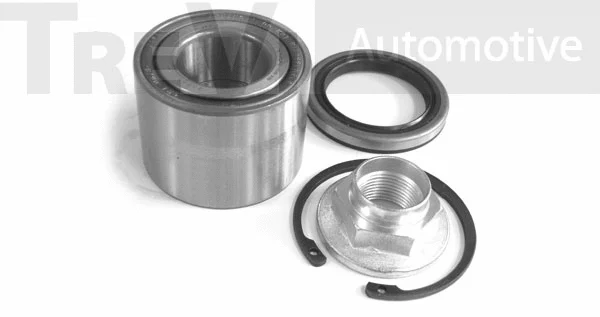 Wheel Bearing Kit (WB1242)