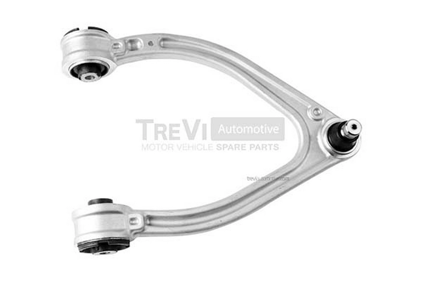 Control/Trailing Arm, wheel suspension (TRTT3618)