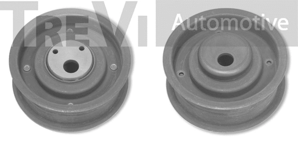 Tensioner Pulley, timing belt (TD1031)