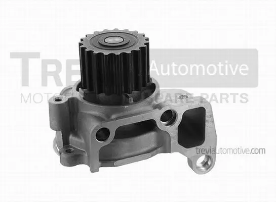 Water Pump, engine cooling (TP1073)