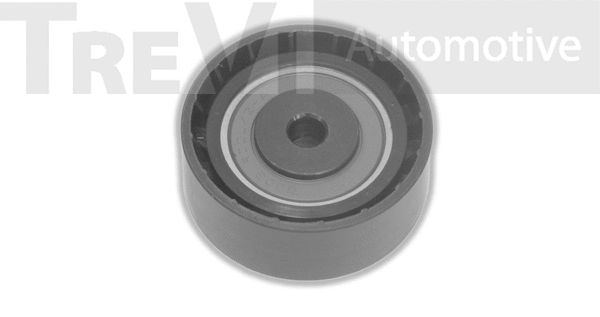 Deflection/Guide Pulley, V-ribbed belt (TA1288)