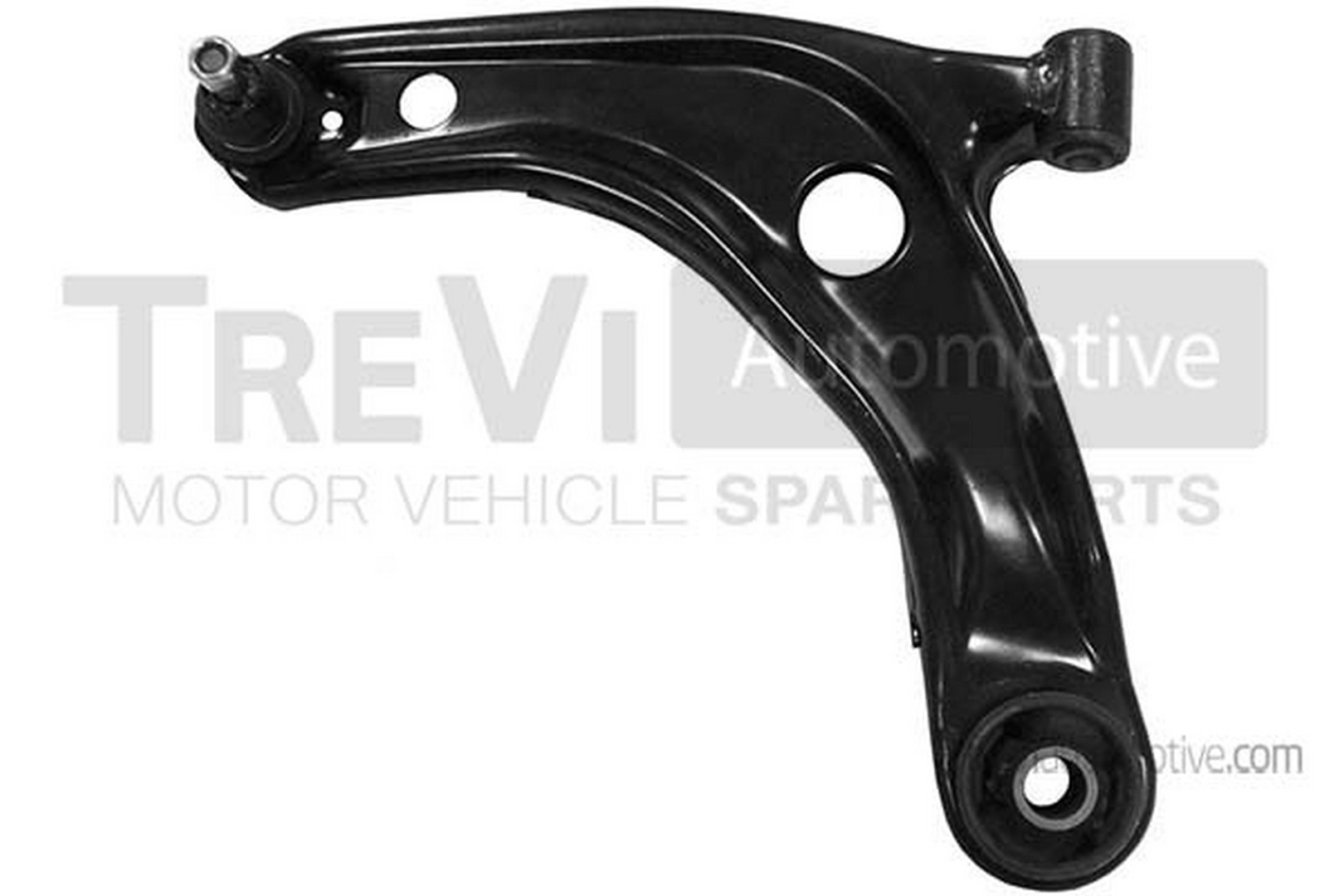 Control/Trailing Arm, wheel suspension (TRTT5122)