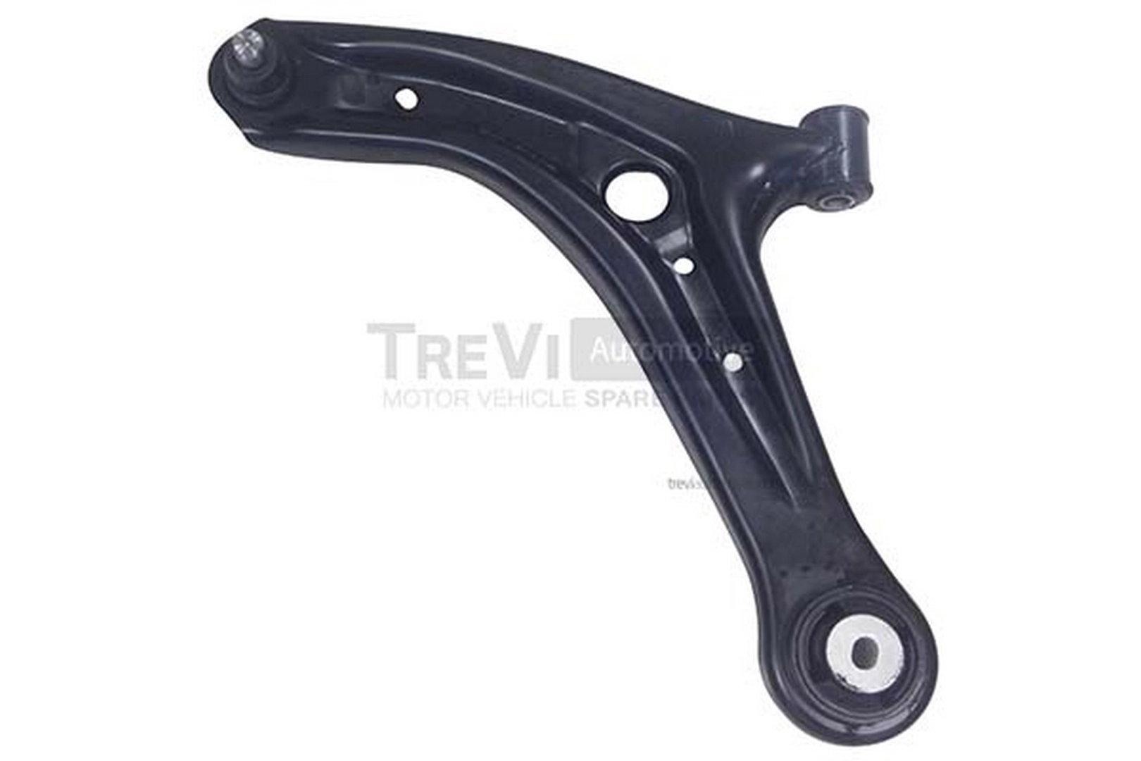 Control/Trailing Arm, wheel suspension (TRTT2317)