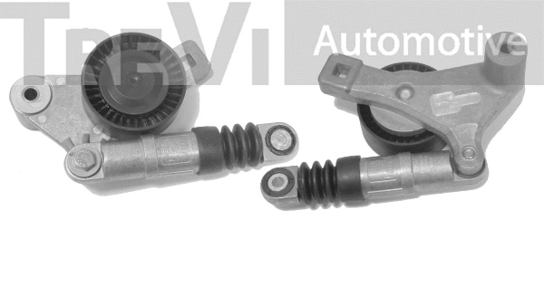 Tensioner Lever, V-ribbed belt (TA1838)