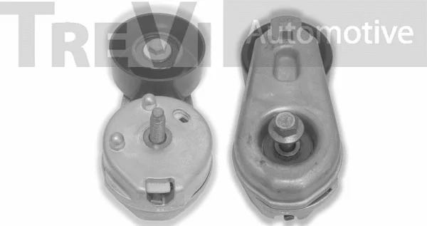 Tensioner Lever, V-ribbed belt (TA2088)