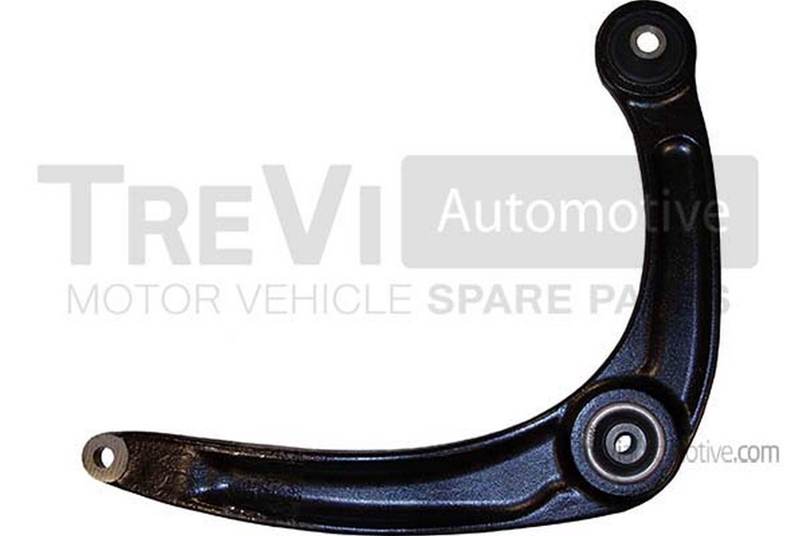 Control/Trailing Arm, wheel suspension (TRTT4457)