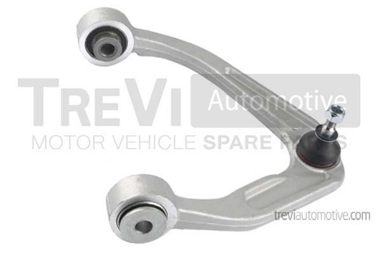 Control/Trailing Arm, wheel suspension (TRTT1253)