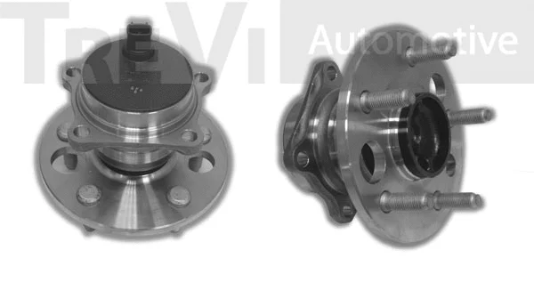 Wheel Bearing Kit (WB2305)
