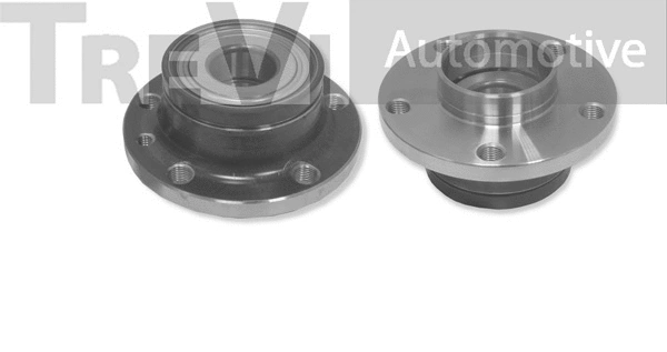 Wheel Bearing Kit (WB2214)
