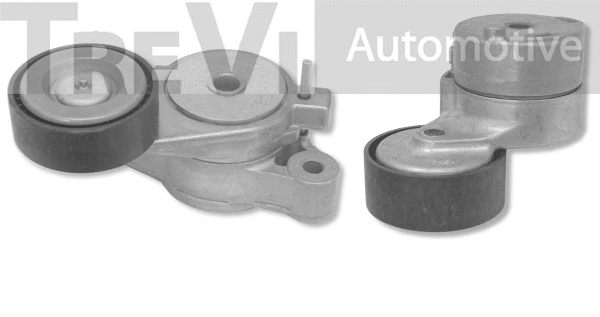 Tensioner Lever, V-ribbed belt (TA1877)
