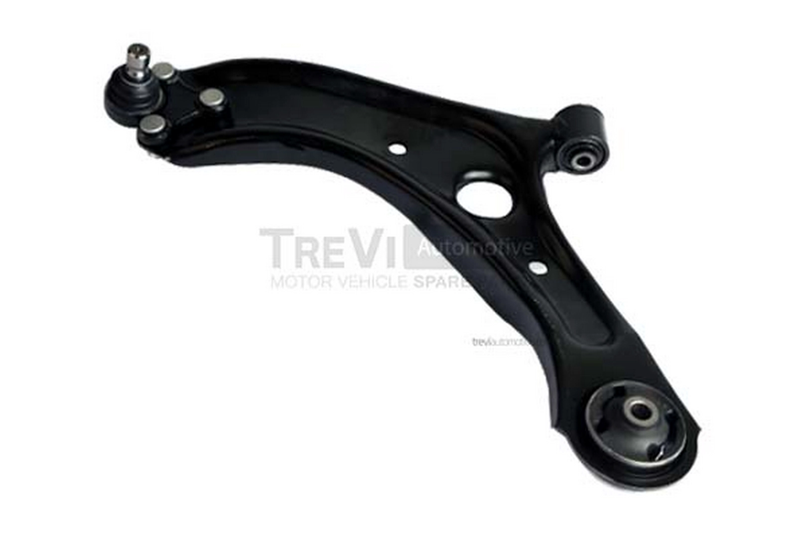 Control/Trailing Arm, wheel suspension (TRTT2743)