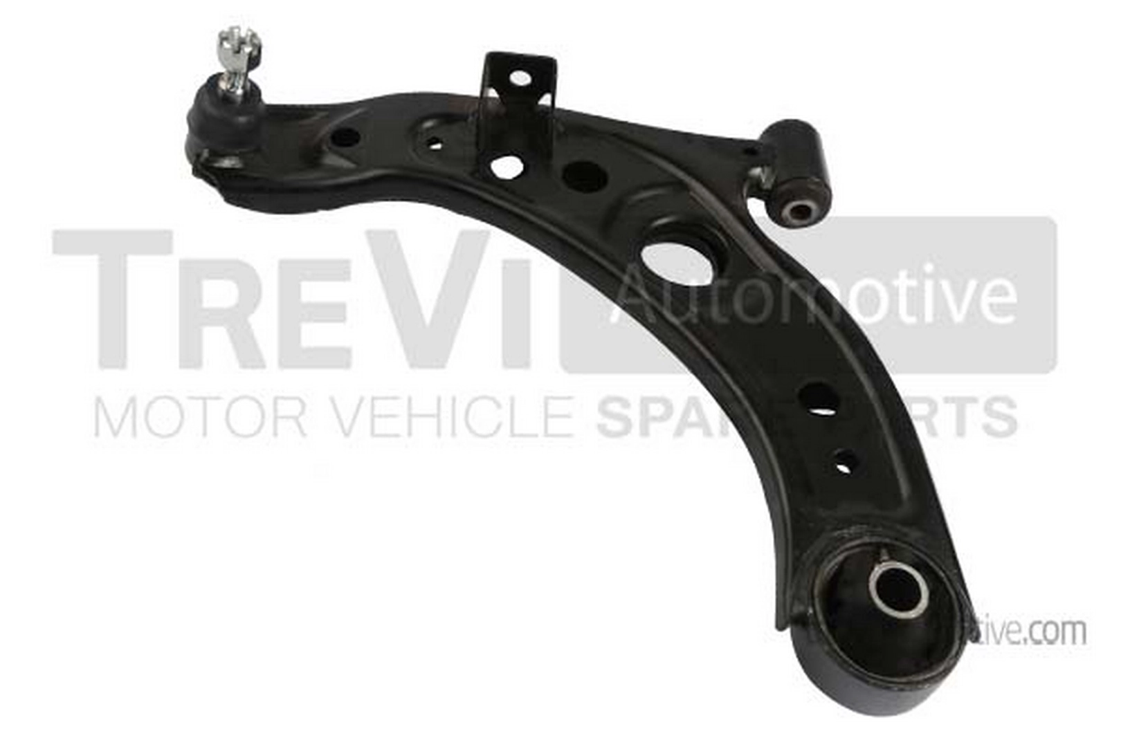 Control/Trailing Arm, wheel suspension (TRTT1890)