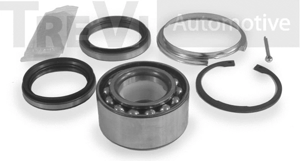 Wheel Bearing Kit (WB1234)