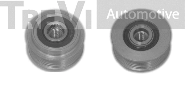 Alternator Freewheel Clutch (AP1027)