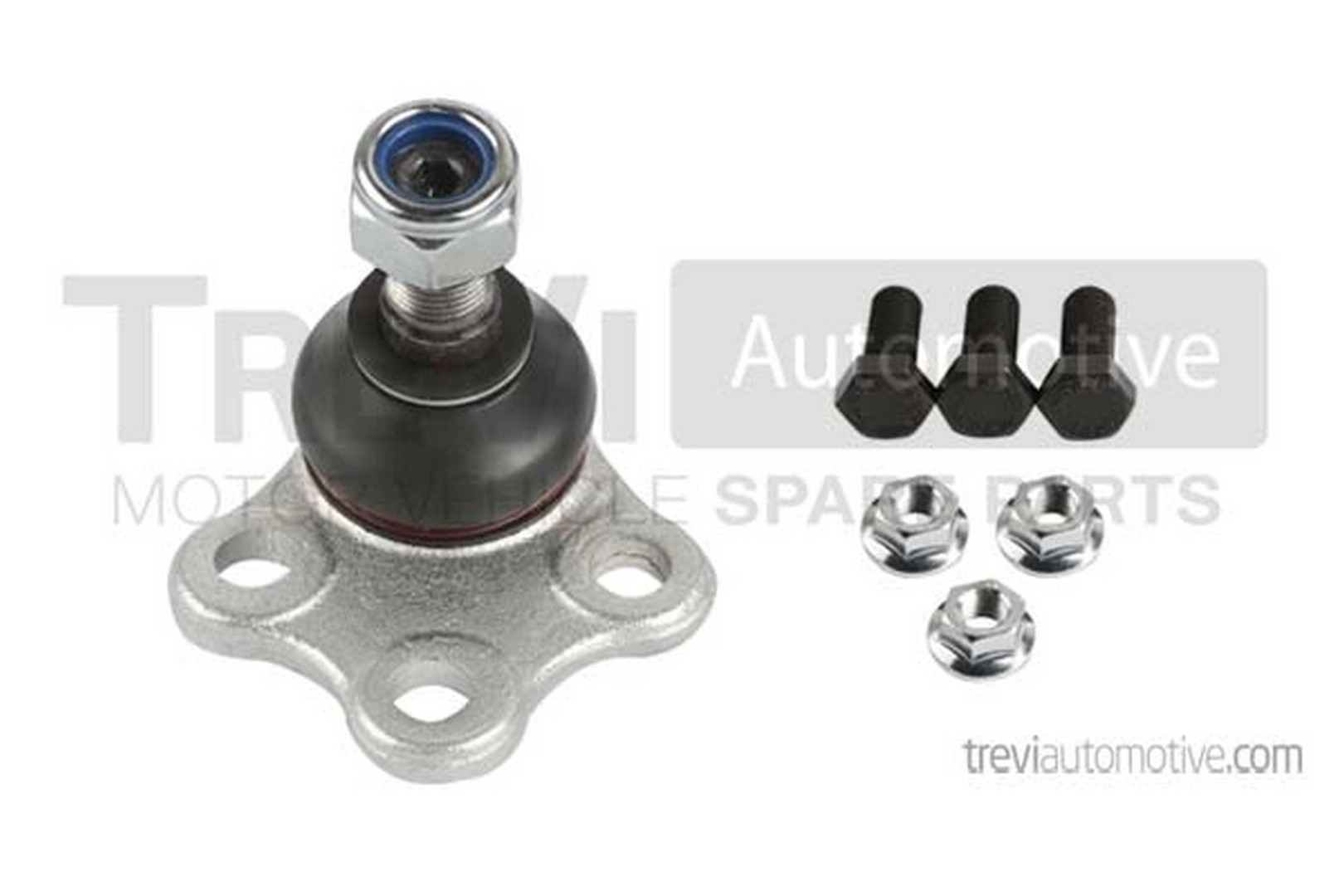 Ball Joint (TRTT4647)