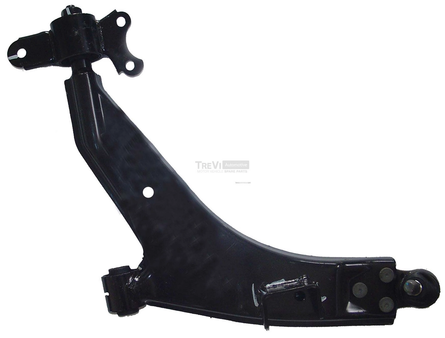 Control/Trailing Arm, wheel suspension (TRTT1638)