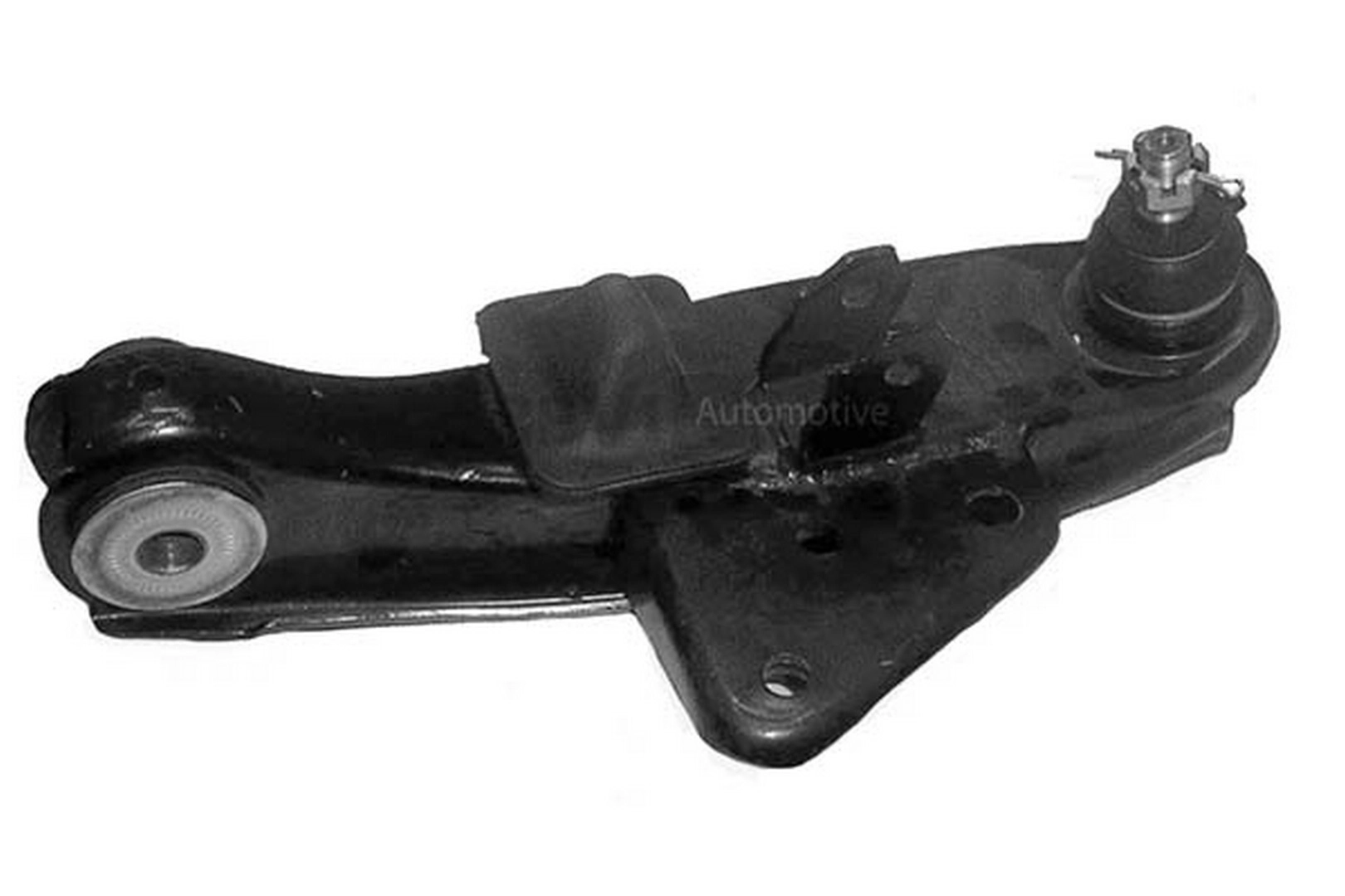 Control/Trailing Arm, wheel suspension (TRTT2746)