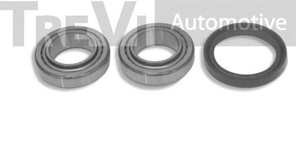 Wheel Bearing Kit (WB1325)