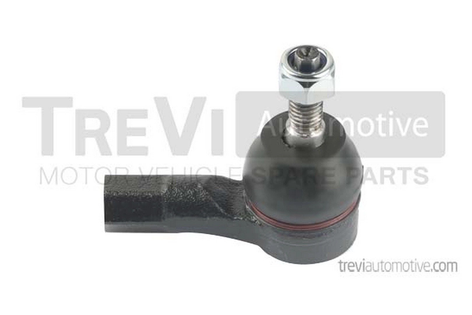 Tie Rod End (TRTT1651)