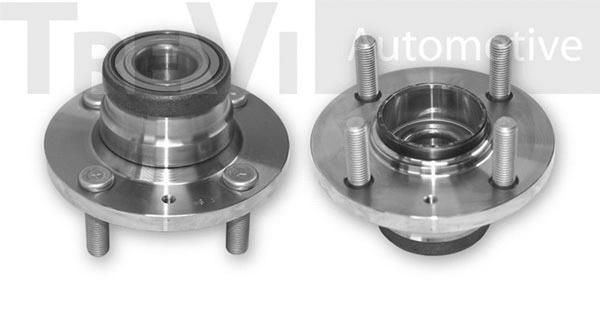 Wheel Bearing Kit (WB1480)