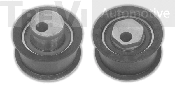 Tensioner Pulley, timing belt (TD1355)