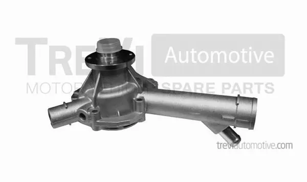 Water Pump, engine cooling (TP682)