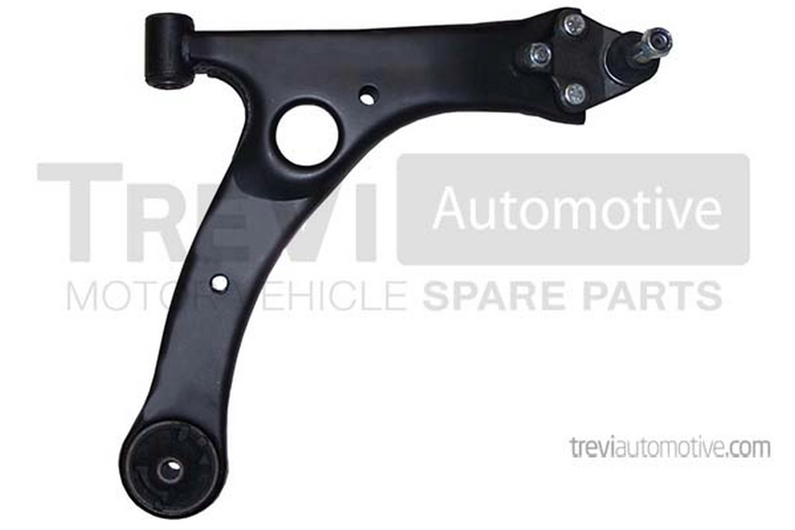 Control/Trailing Arm, wheel suspension (TRTT5181)