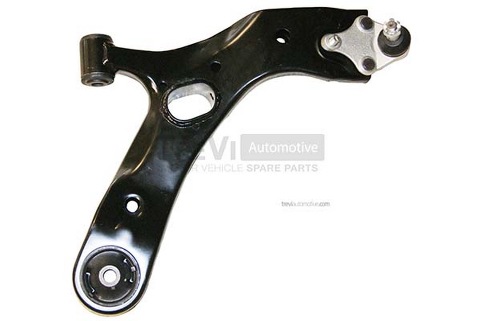 Control/Trailing Arm, wheel suspension (TRTT5187)